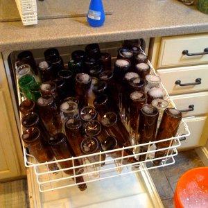 Bottling