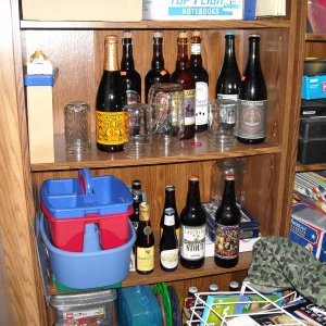 Stash