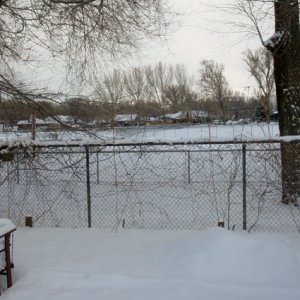 Hopgarden