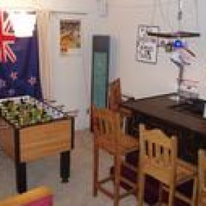 Myoldhomebar