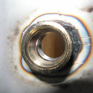 weld