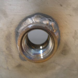 weld