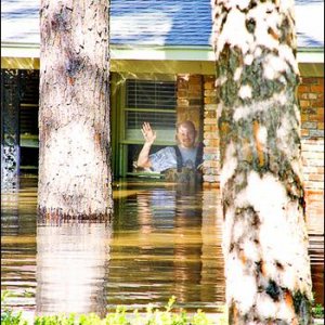 Flood