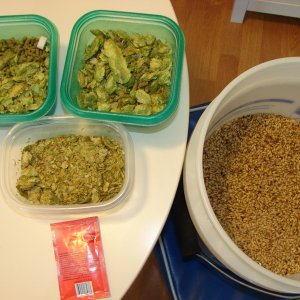 Brewday4-4-09