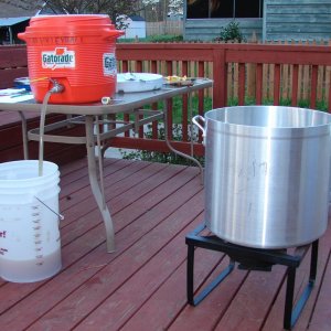 Brewday4-4-09