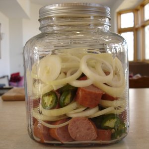 PickledSausageampOnionwJalepenos-1