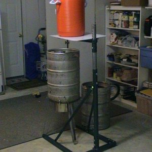beerstand