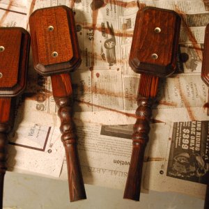 taphandles