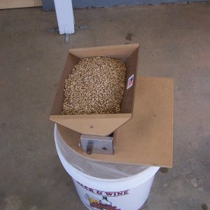 BadBrewDay