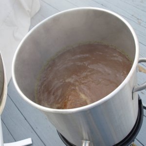 Boil-uhmmmm