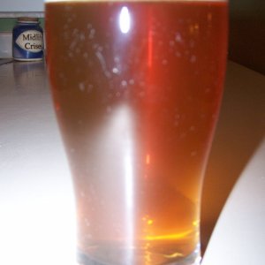 IrishRed