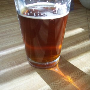 Amberale