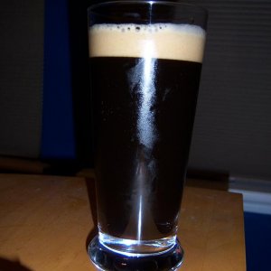 Brew1MuntonsDocklandsPorter