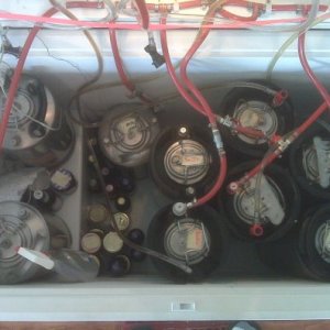 KeezerTubes