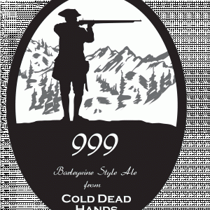 999Barleywine