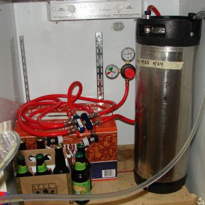 Kegobeer