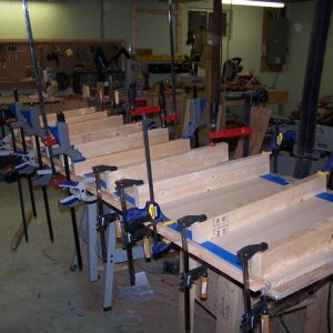Lotsofclamps