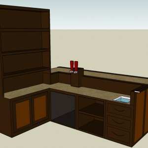 Thegooglesketchupoftheprojectbeforestarting