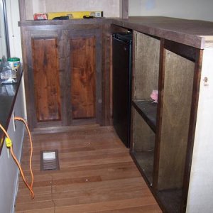 Lowercabinetsinstalled