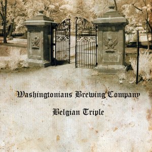 gatebeerlabel