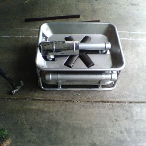 Newburner