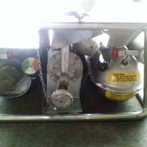 Newburner
