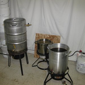 3BrewDay-10G-5G-3G