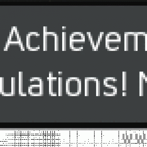 achievement