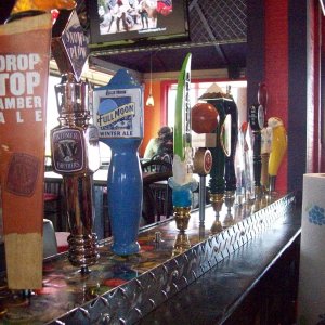 Favoritebar