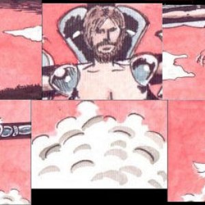 MessiahTron