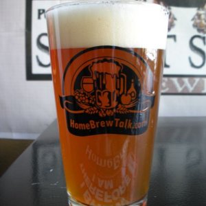 RyeIPA