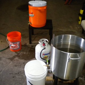 BrewDay