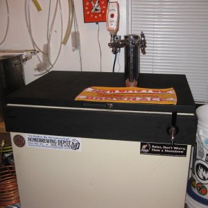 9cubicfootKeezer