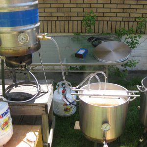 brewin
