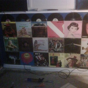 thewall