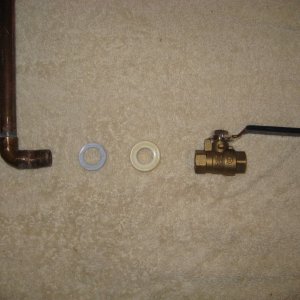 WaterFermentationChiller