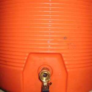 WaterFermentationChiller