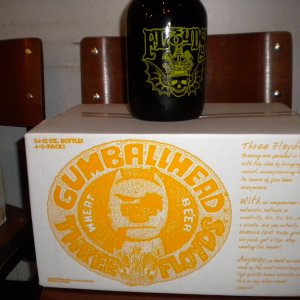GumballHead