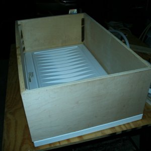 Collarbuild-prefinish
