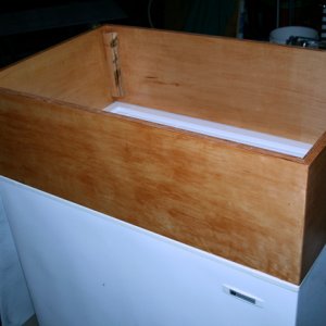 Collar-postfinish