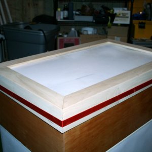 CollarFrame