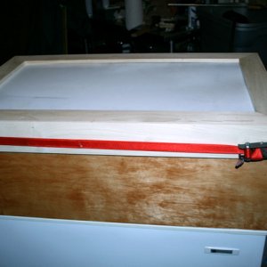 CollarFrame