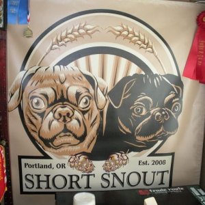 ShortSnoutBanner
