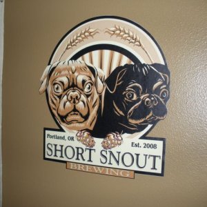 ShortSnoutquotFatHeadquot