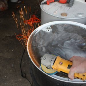 Grinder