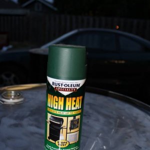 BBQpaint