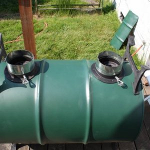 Flues