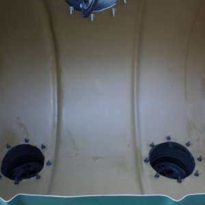 Inside