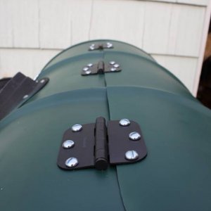Doorattached