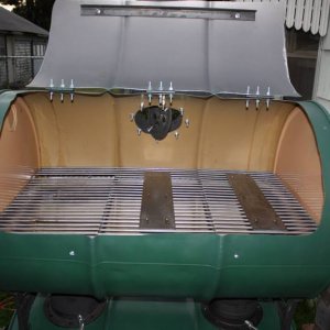 Grates